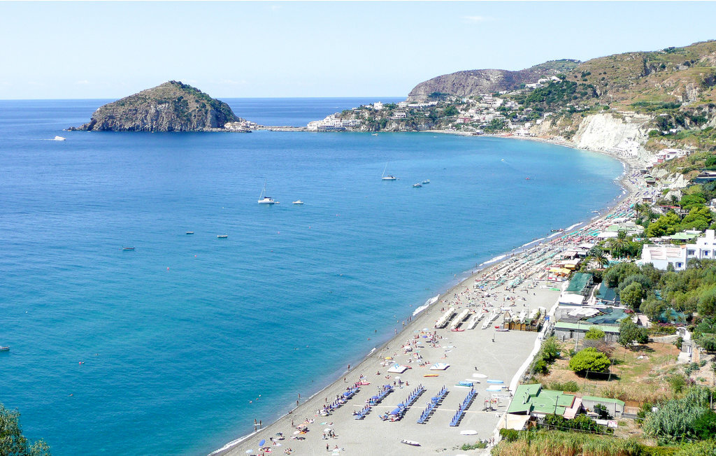 Appartement 7 personnes à Ischia - Photo 21