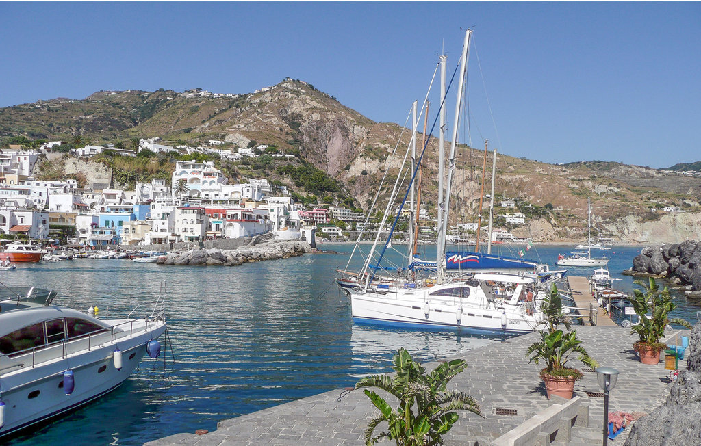 Appartement 7 personnes à Ischia - Photo 22