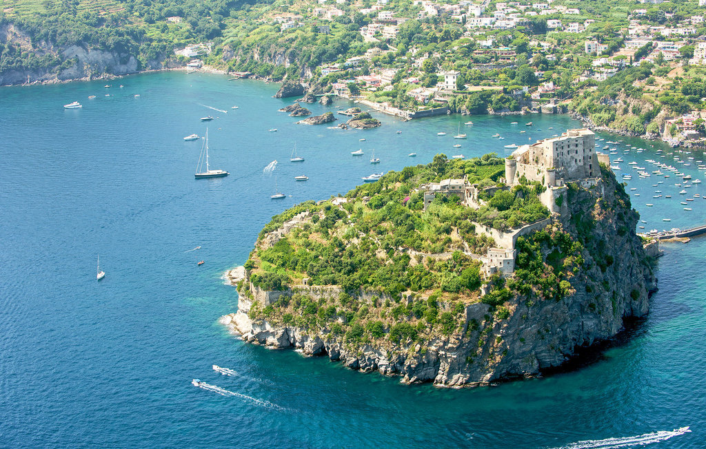 Appartement 7 personnes à Ischia - Photo 23