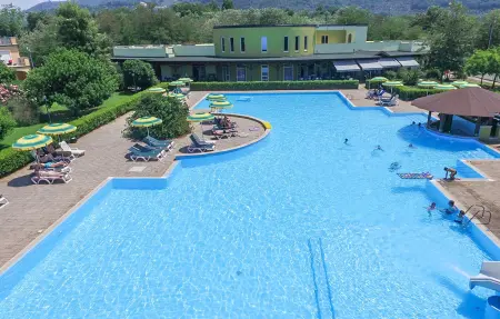 Location appartement à Pizzo, CASA 121 G