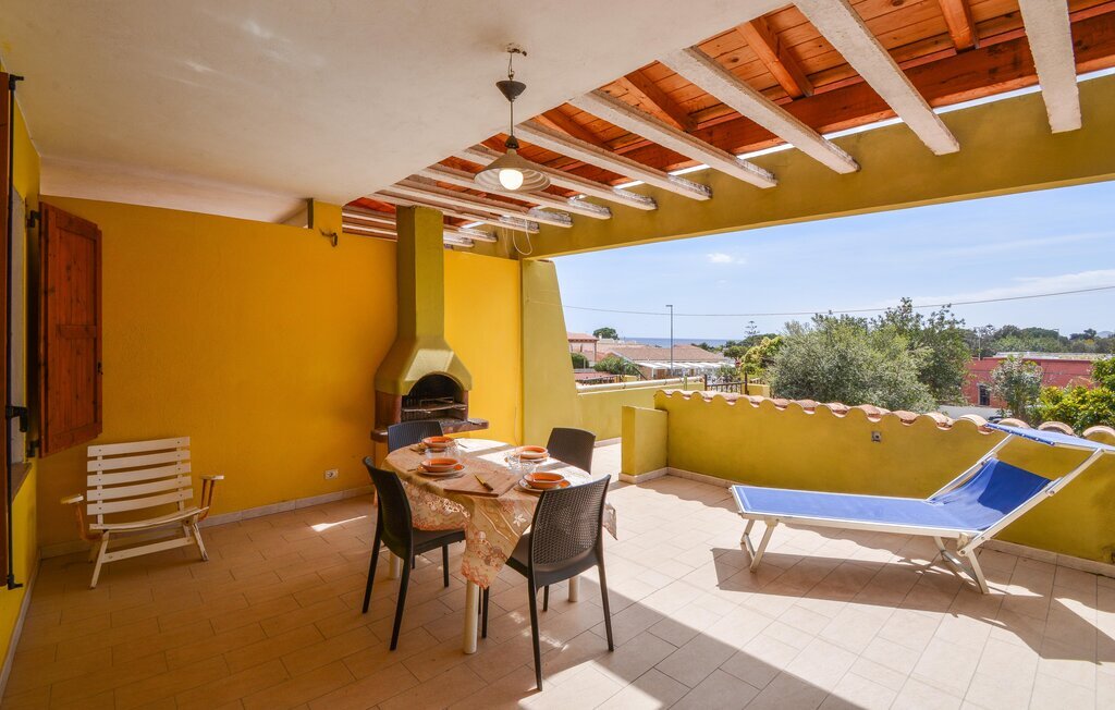 Secca, Appartement 4 personnes à Costa Rei - Photo 1
