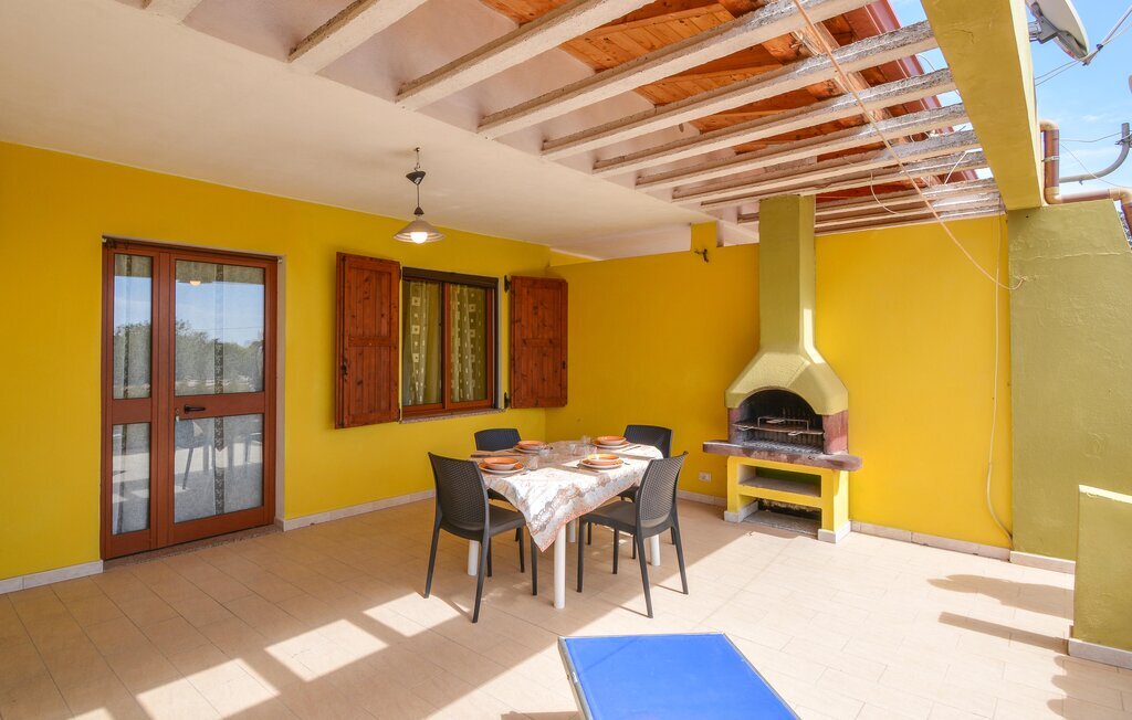 Secca, Appartement 4 personnes à Costa Rei - Photo 2
