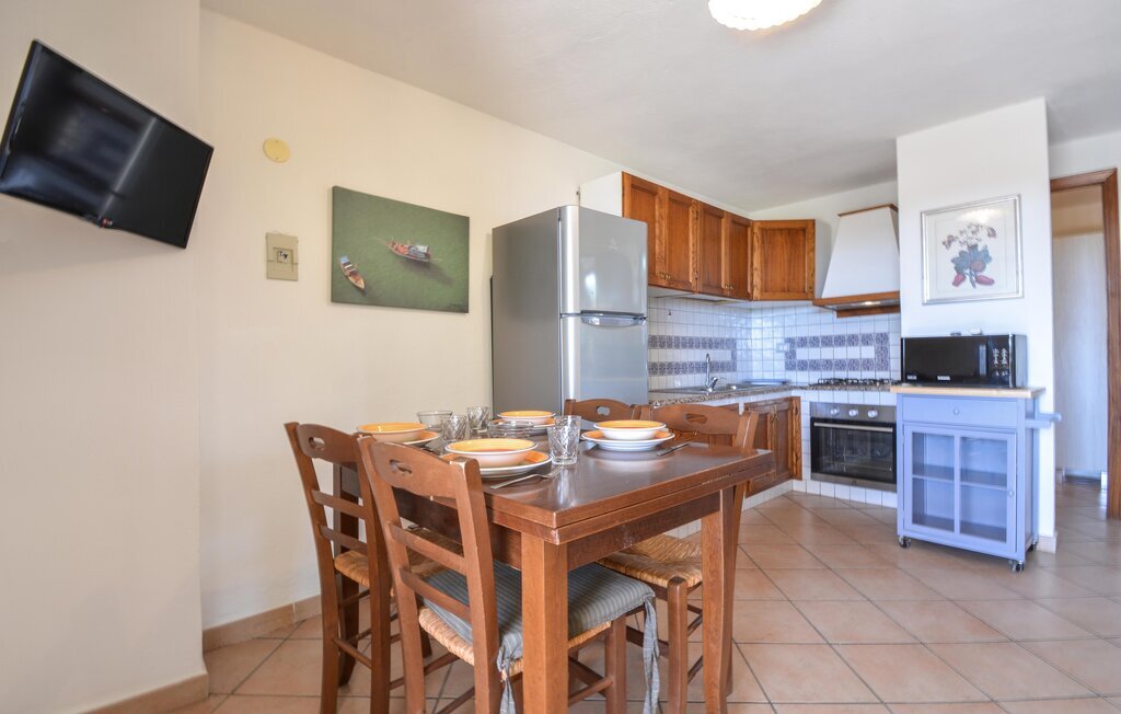 Secca, Appartement 4 personnes à Costa Rei - Photo 3