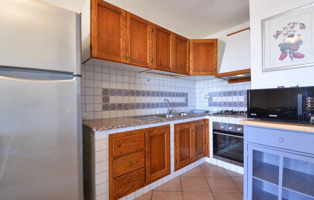 Secca, Appartement 4 personnes à Costa Rei - Photo 7