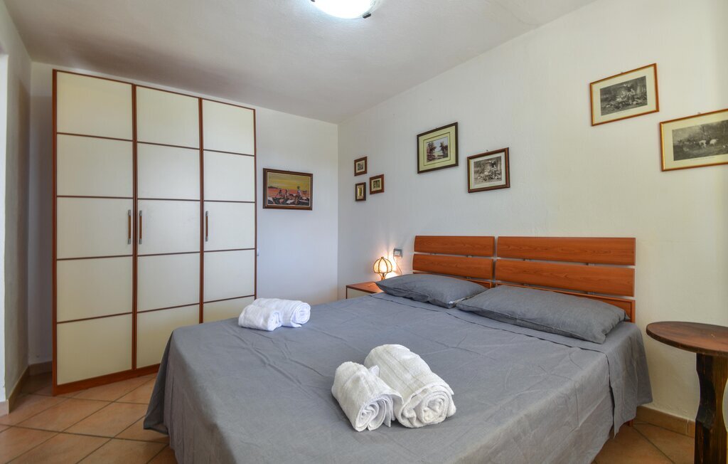 Secca, Appartement 4 personnes à Costa Rei - Photo 8