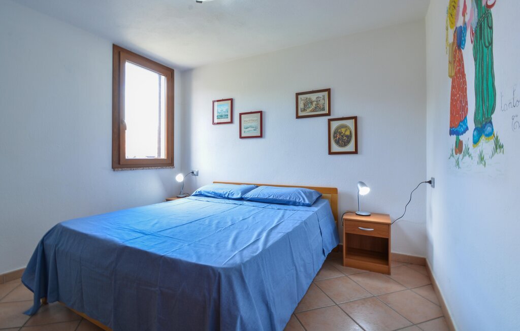 Secca, Appartement 4 personnes à Costa Rei - Photo 9