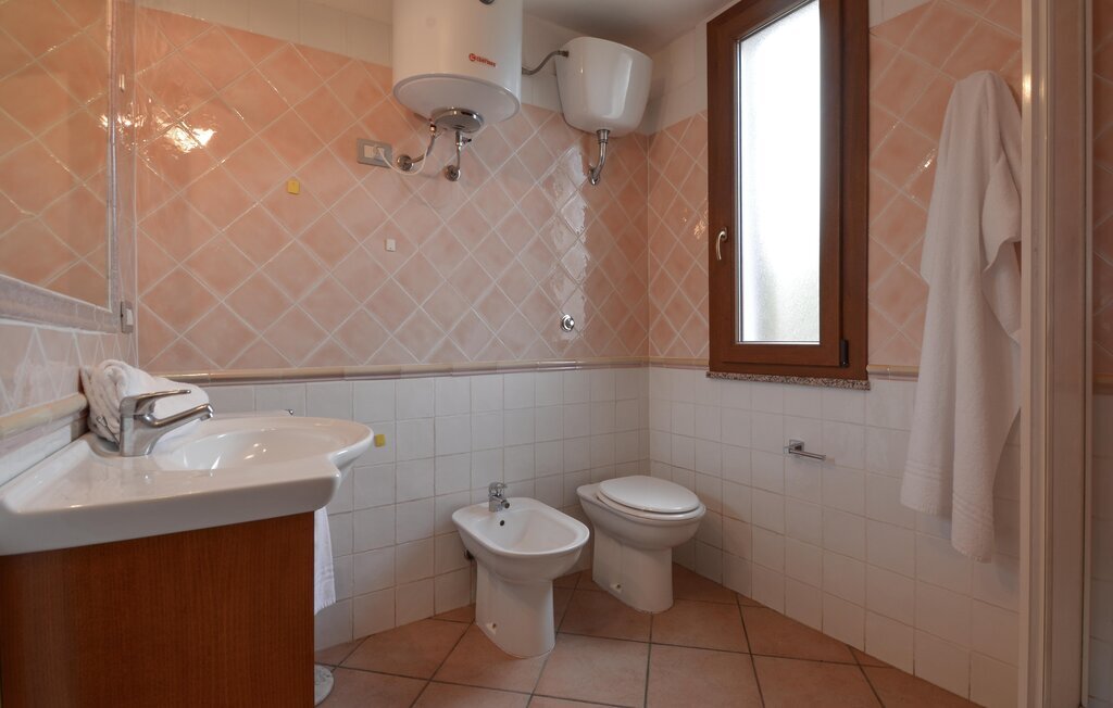 Secca, Appartement 4 personnes à Costa Rei - Photo 10