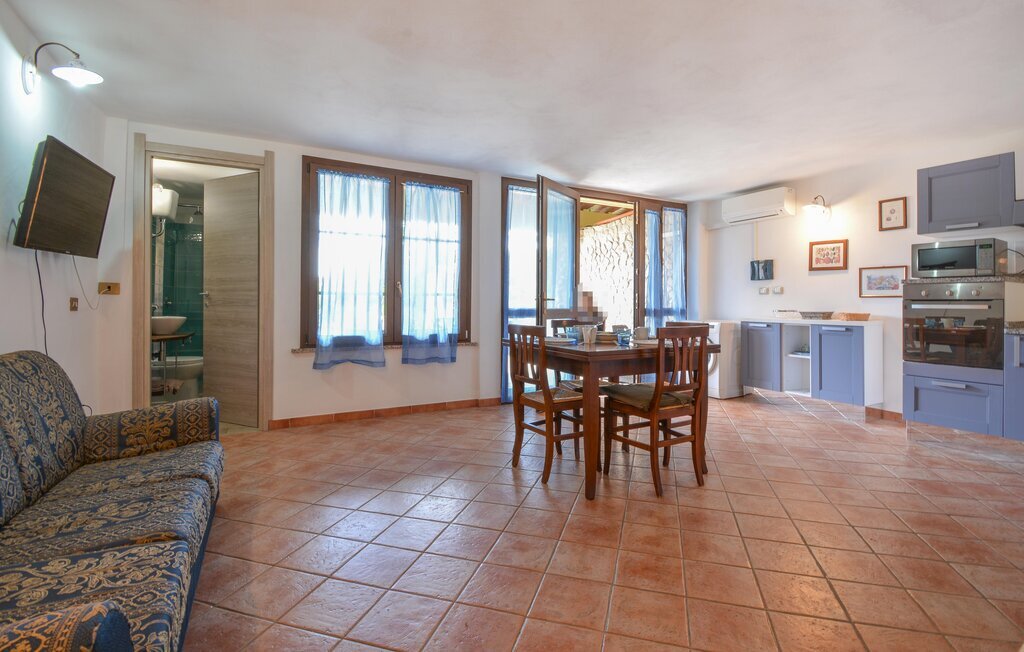 Secca 2, Appartement 6 personnes à Costa Rei - Photo 3