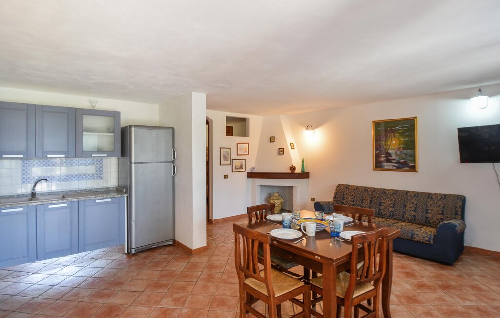 Secca 2, Appartement 6 personnes à Costa Rei - Photo 7