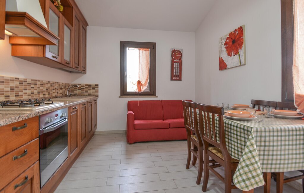 Secca 3, Appartement 6 personnes à Costa Rei - Photo 3