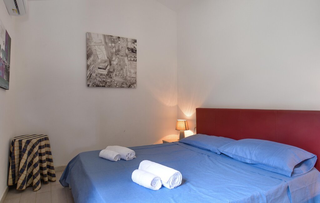 Secca 3, Appartement 6 personnes à Costa Rei - Photo 4