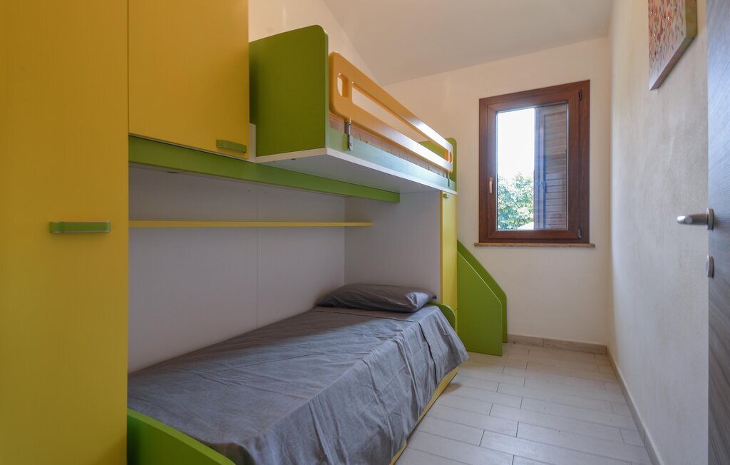 Secca 3, Appartement 6 personnes à Costa Rei - Photo 5