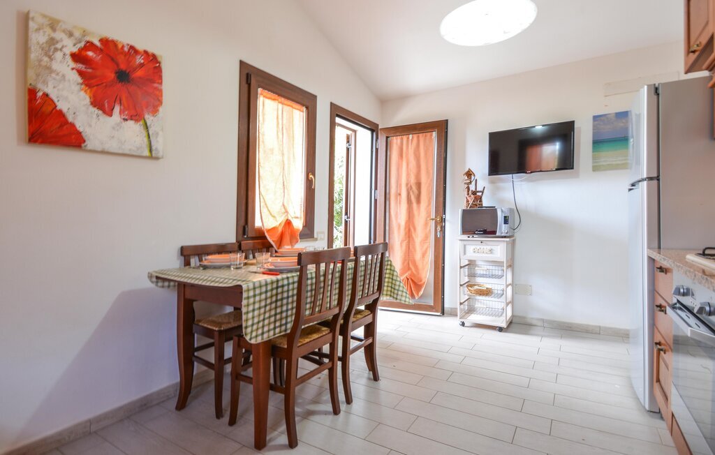 Secca 3, Appartement 6 personnes à Costa Rei - Photo 8