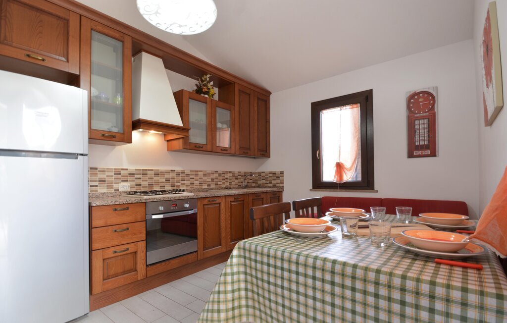 Secca 3, Appartement 6 personnes à Costa Rei - Photo 9