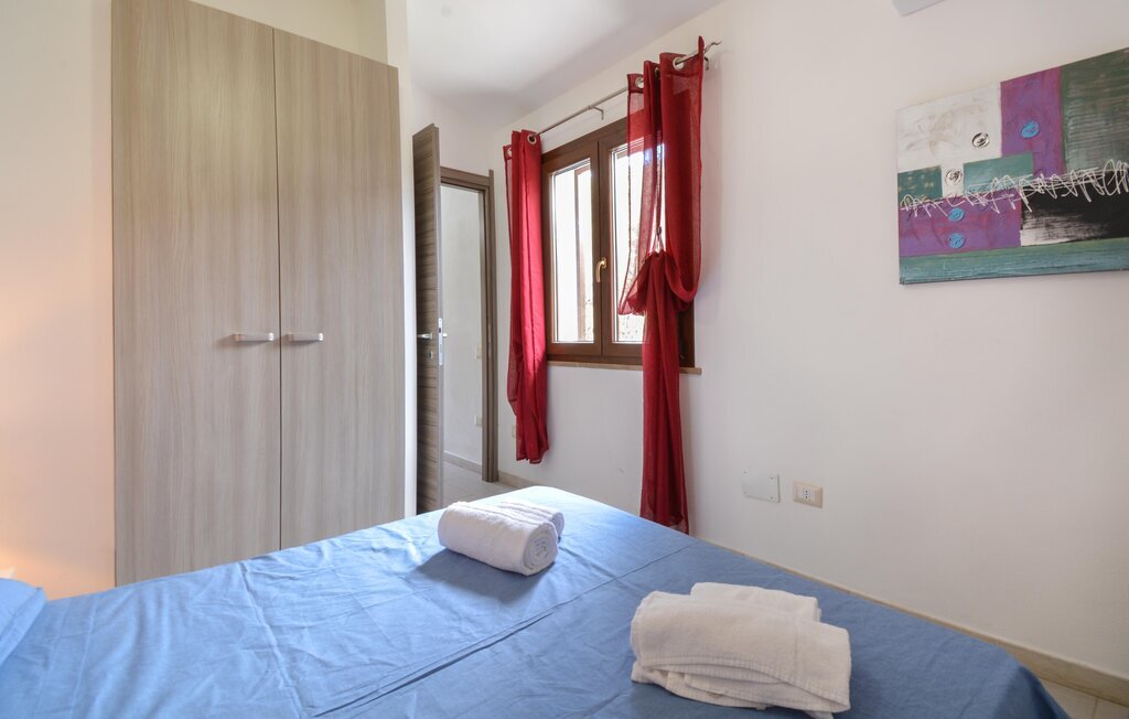 Secca 3, Appartement 6 personnes à Costa Rei - Photo 10