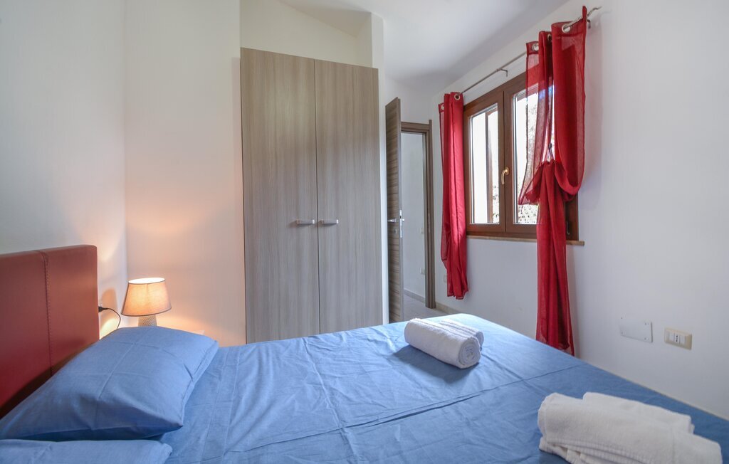 Secca 3, Appartement 6 personnes à Costa Rei - Photo 12