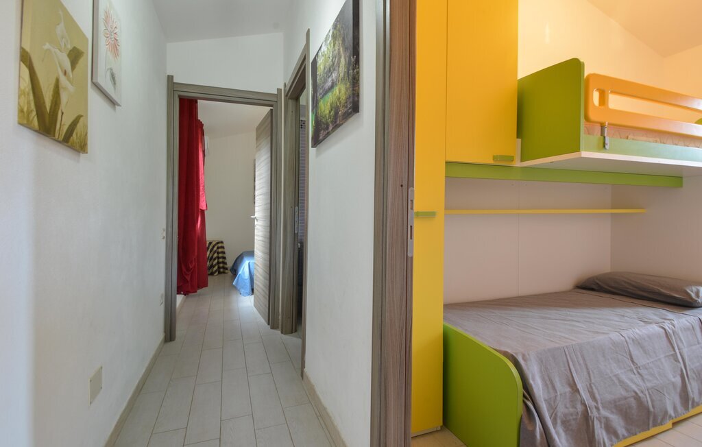 Secca 3, Appartement 6 personnes à Costa Rei - Photo 13