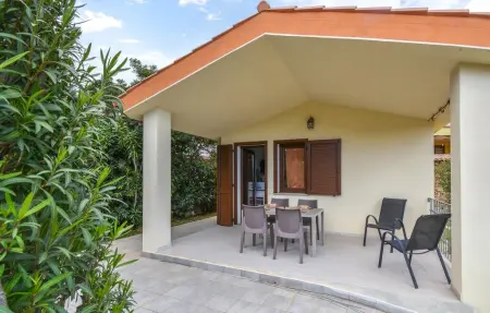 Location appartement à Costa Rei, Secca 3