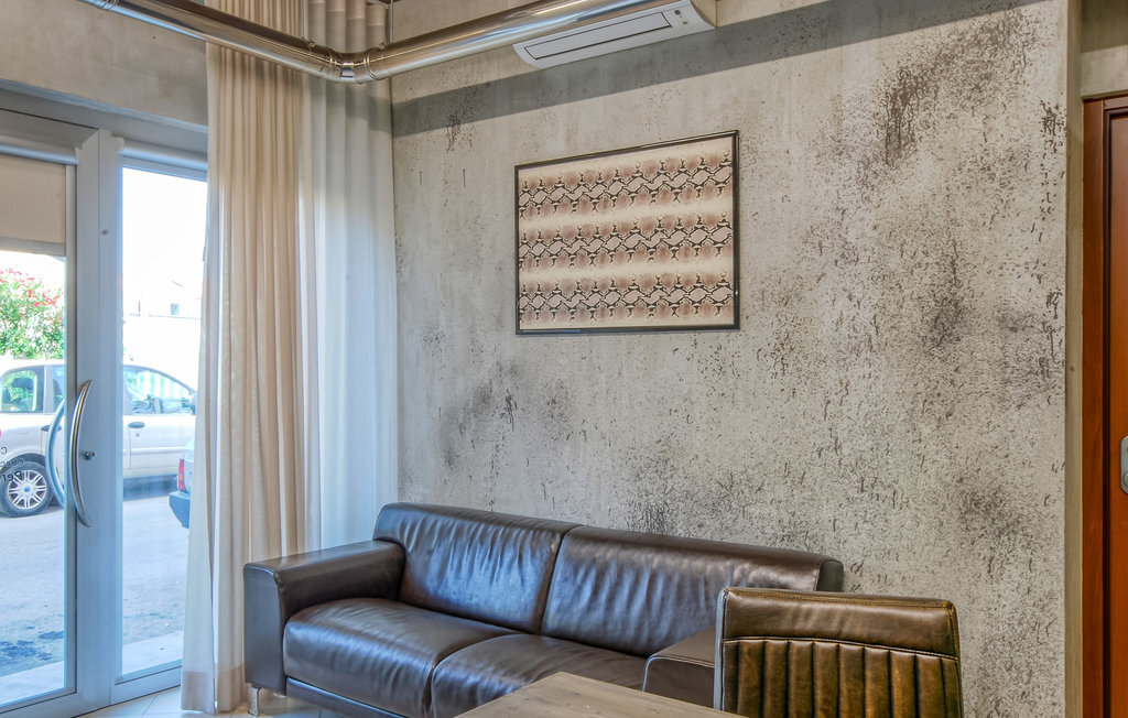 Appartement 6 personnes à PORTO SANT'ELPIDIO - Photo 2