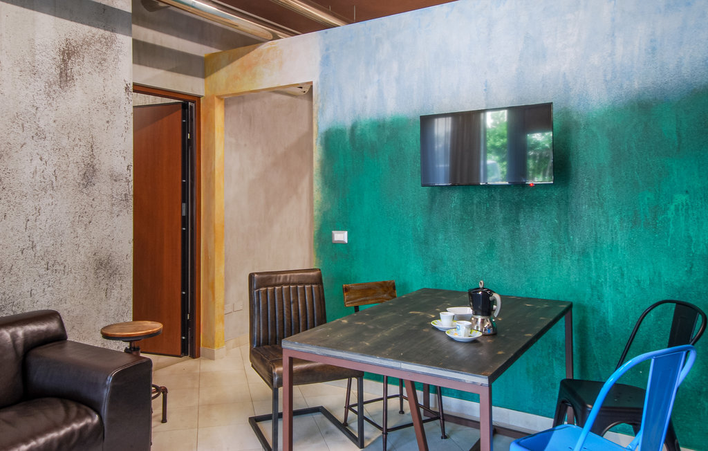 Appartement 6 personnes à PORTO SANT'ELPIDIO - Photo 5