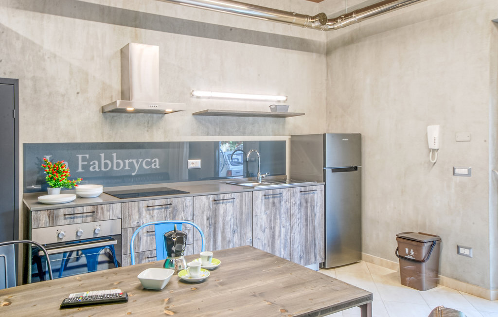 Appartement 6 personnes à PORTO SANT'ELPIDIO - Photo 6