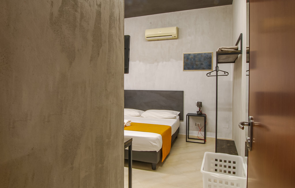 Appartement 6 personnes à PORTO SANT'ELPIDIO - Photo 7