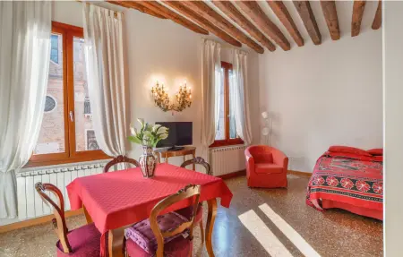 Appartement 2 personnes à Venezia : photo 2