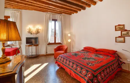 Appartement 2 personnes à Venezia : photo 3