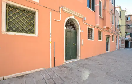 Appartement 2 personnes à Venezia : photo 6