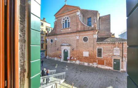 Appartement 2 personnes à Venezia : photo 9