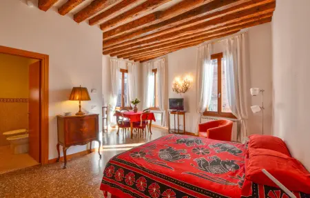 Appartement 2 personnes à Venezia : photo 11