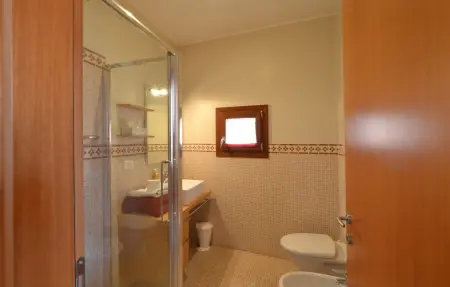 Appartement 2 personnes à Venezia : photo 12