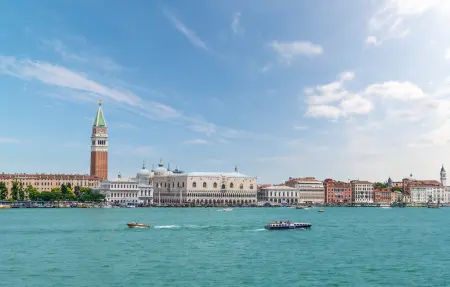 Appartement 2 personnes à Venezia : photo 13