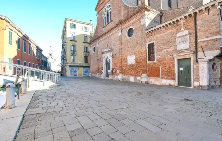 Appartement 2 personnes à Venezia : photo 15