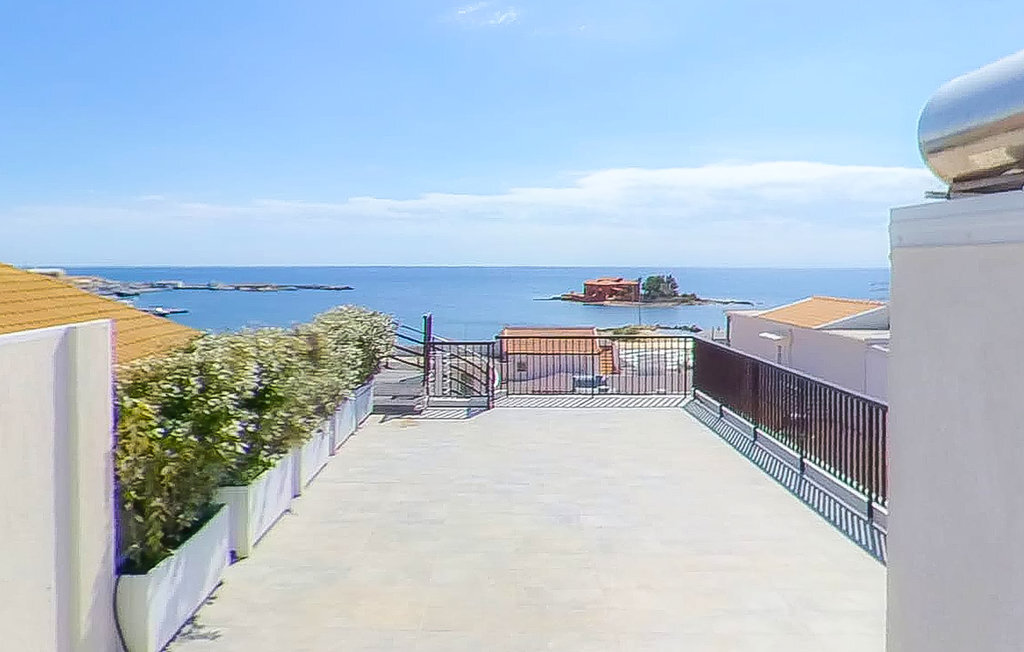 Loft 90 m² vue mer à Marzamemi - Photo 1