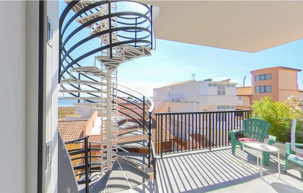 Loft 90 m² vue mer à Marzamemi - Photo 2