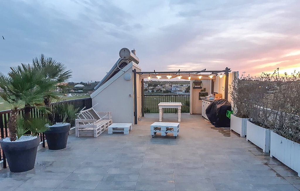 Loft 90 m² vue mer à Marzamemi - Photo 5