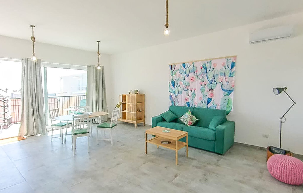 Loft 90 m² vue mer à Marzamemi - Photo 8