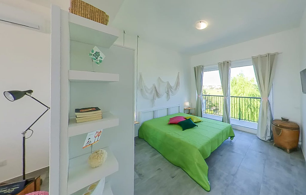 Loft 90 m² vue mer à Marzamemi - Photo 12
