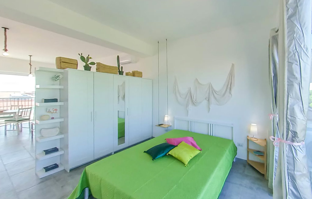 Loft 90 m² vue mer à Marzamemi - Photo 13