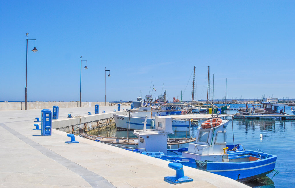 Loft 90 m² vue mer à Marzamemi - Photo 16