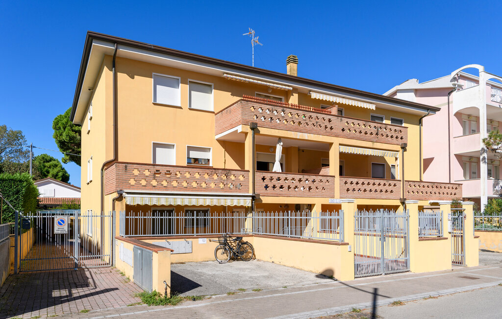 Appartement 6 personnes à Comacchio - Photo 1