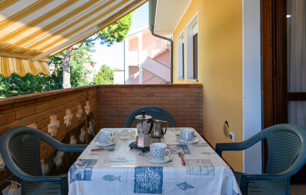 Appartement 6 personnes à Comacchio - Photo 2
