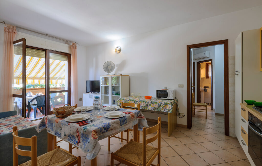 Appartement 6 personnes à Comacchio - Photo 3