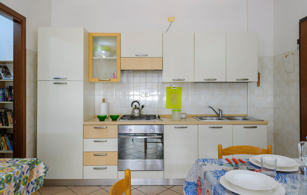 Appartement 6 personnes à Comacchio - Photo 4