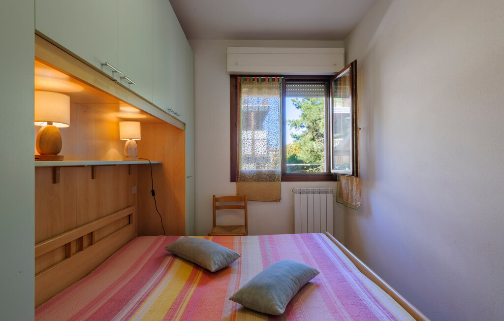 Appartement 6 personnes à Comacchio - Photo 5