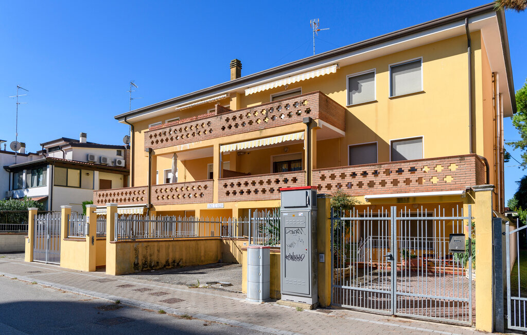 Appartement 6 personnes à Comacchio - Photo 8