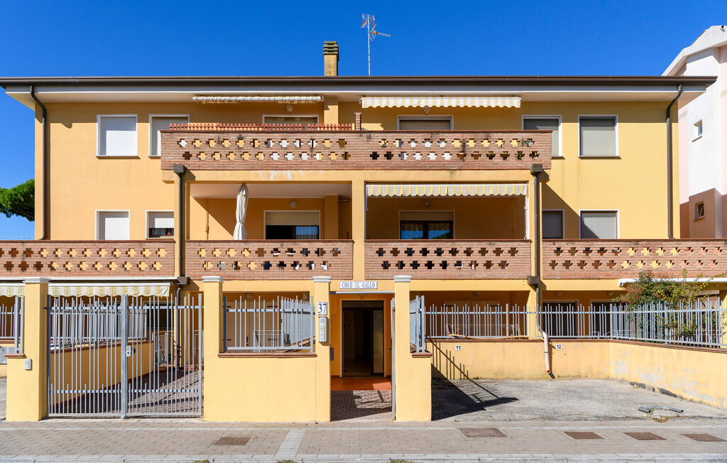 Appartement 6 personnes à Comacchio - Photo 9