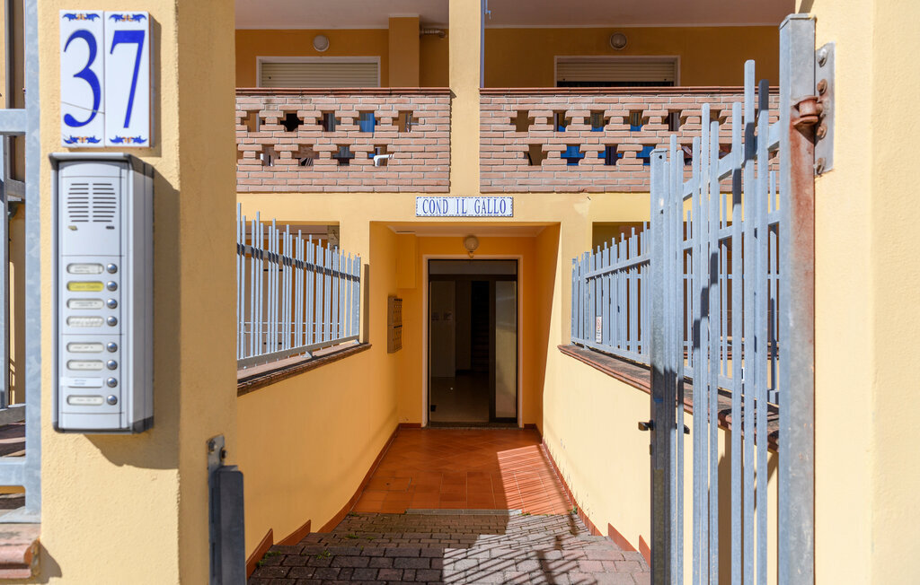 Appartement 6 personnes à Comacchio - Photo 10