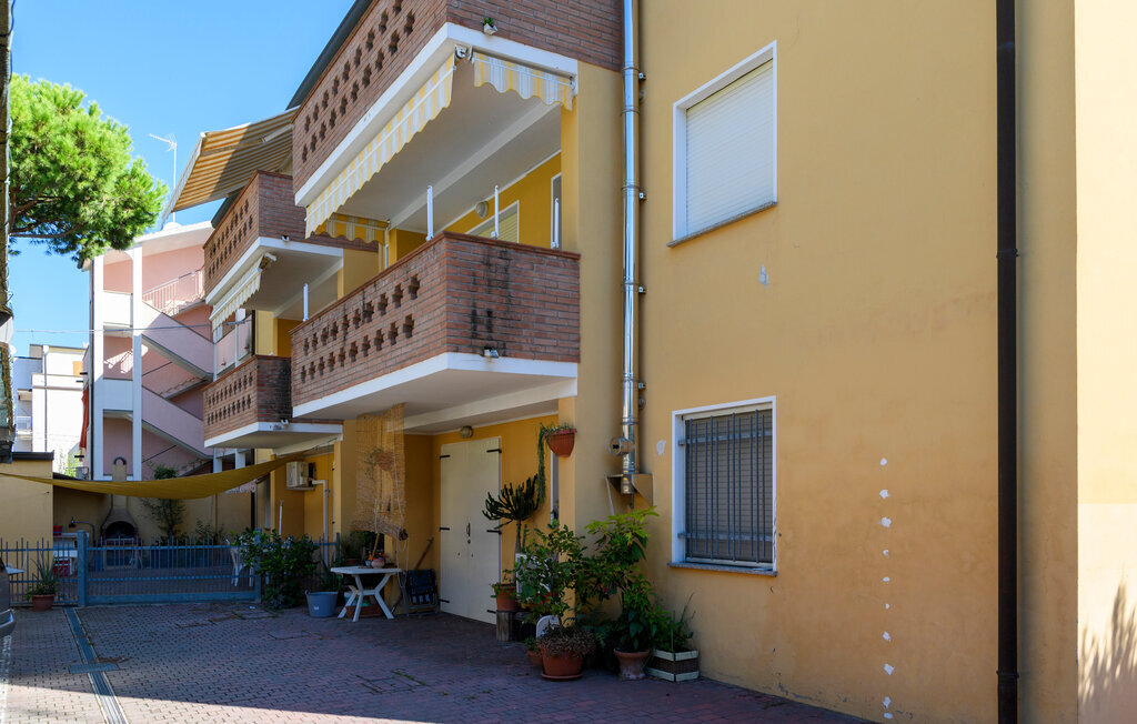 Appartement 6 personnes à Comacchio - Photo 11